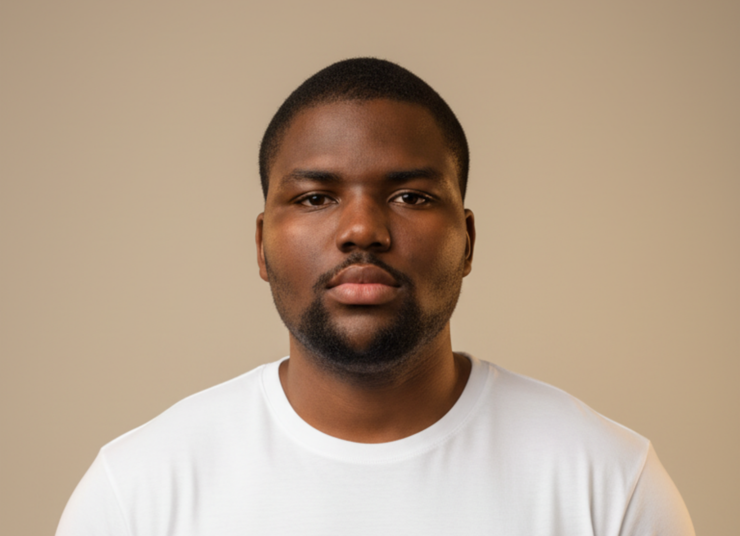 About ifechukwu headshot