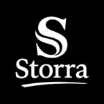 About storra logo s